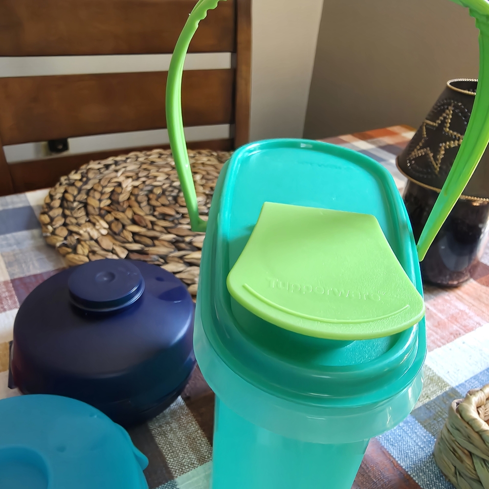 Tupperware Kitchen Storage Set - Picture 5 of 5